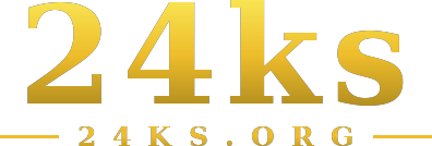 24ks logo